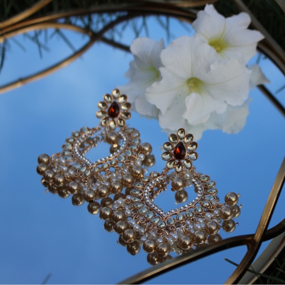 Contemporary Indian Jewelry - Picture 1 of 1